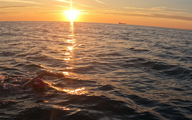 The Ultimate Guide to Swimming the Channel