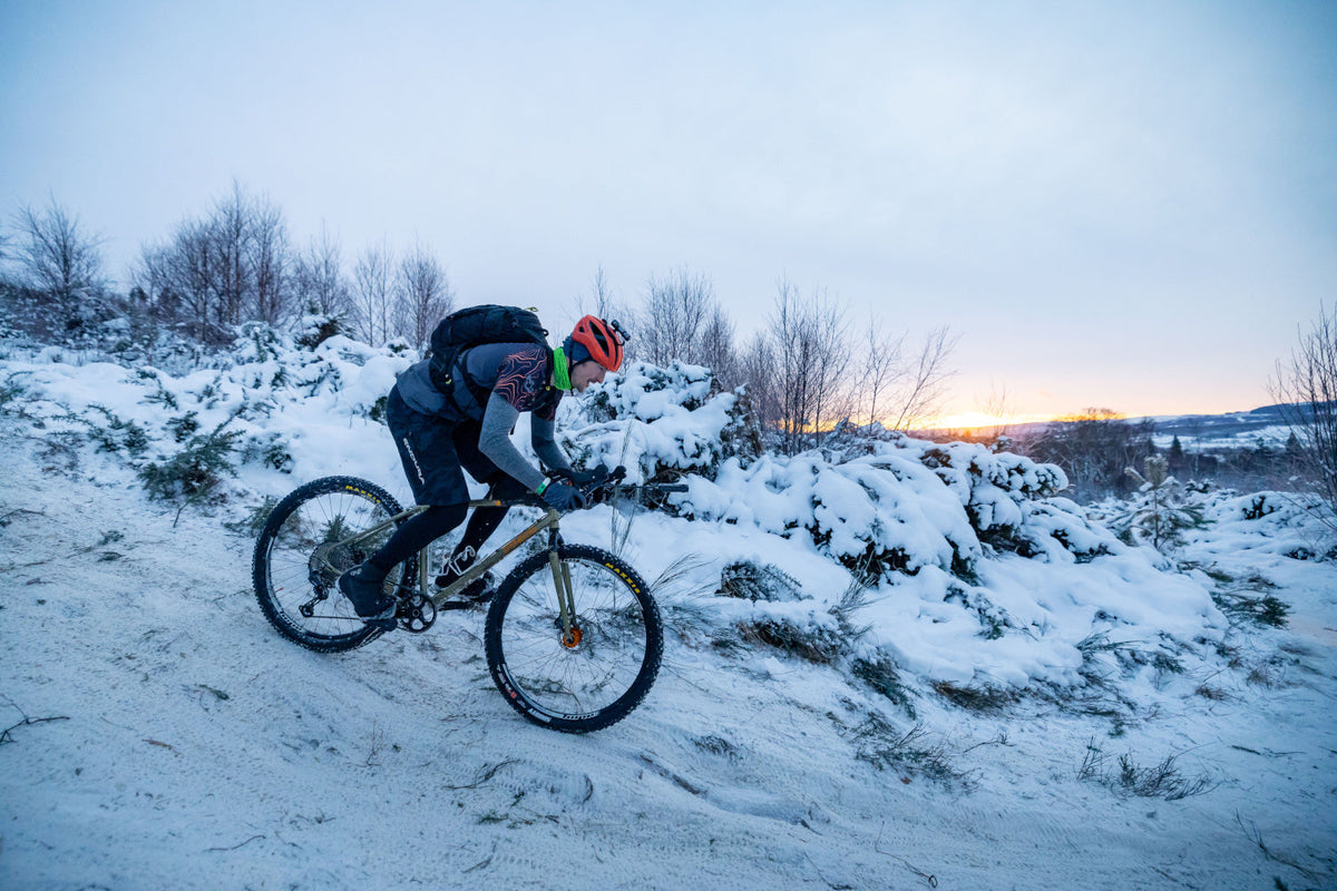 StrathPuffer 24 - 10 Laps, 24 Hours & A Gravel Bike Gamble