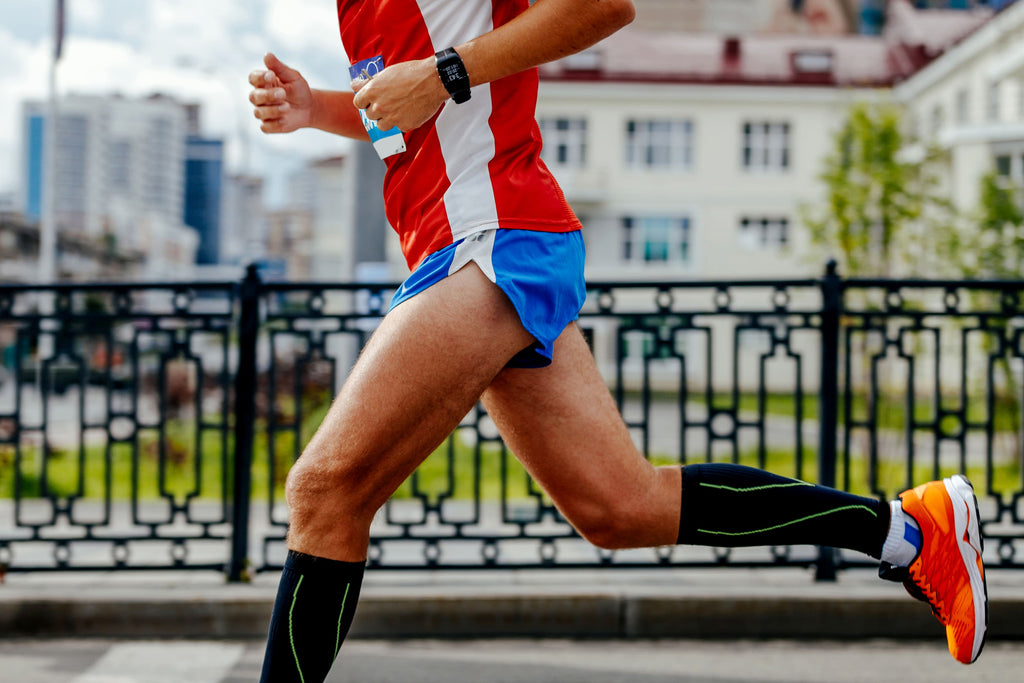 Training Tips For Your 1st Marathon