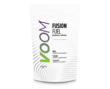 Fusion Fuel Energy Drink