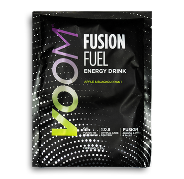 Fusion Fuel Energy Drink