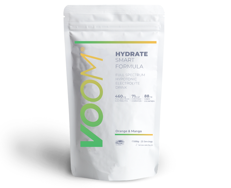 Hydrate Smart Electrolyte Drink