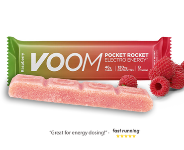 Electro Energy Pocket Rocket Raspberry