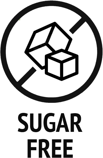 sugar free