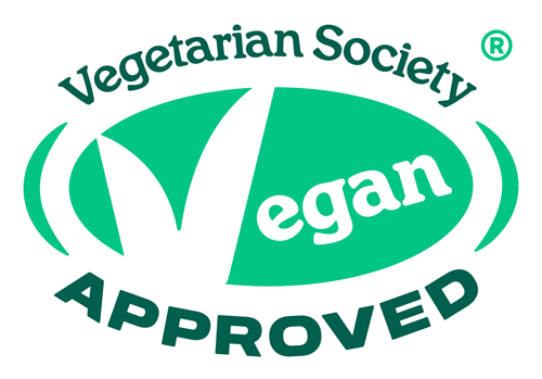 vegan approved